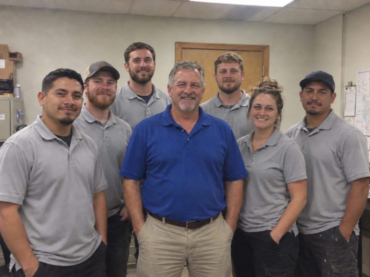 HVAC technicians in Sugar Land, TX
