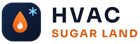 Sugar Land HVAC